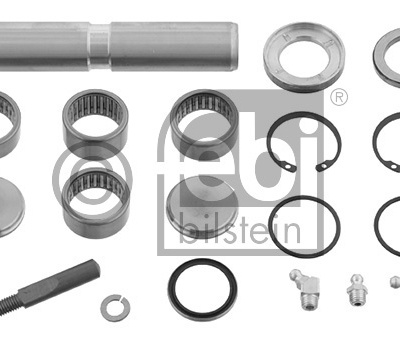 HERSTELSET FUSEE L408, L508, L608